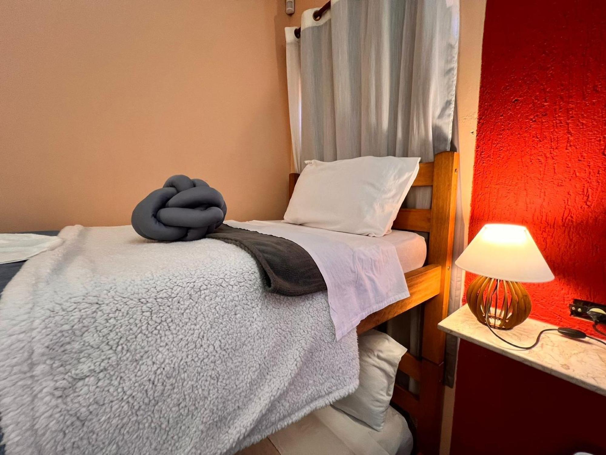 Bed & Breakfast Residencia Dago