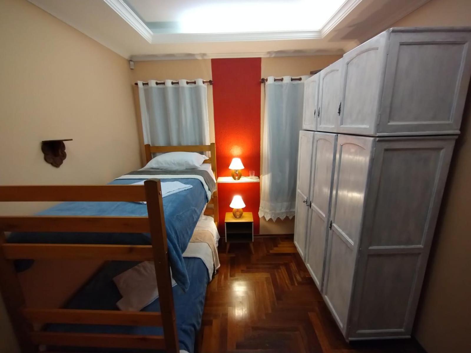 Residencia Dago