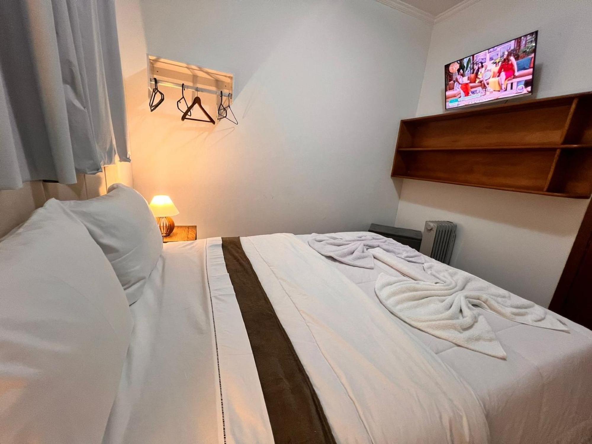 Residencia Dago Campos do Jordao