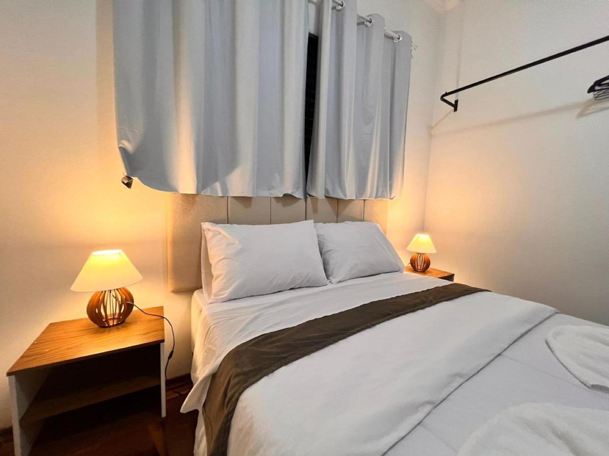 Residencia Dago Bed & Breakfast
