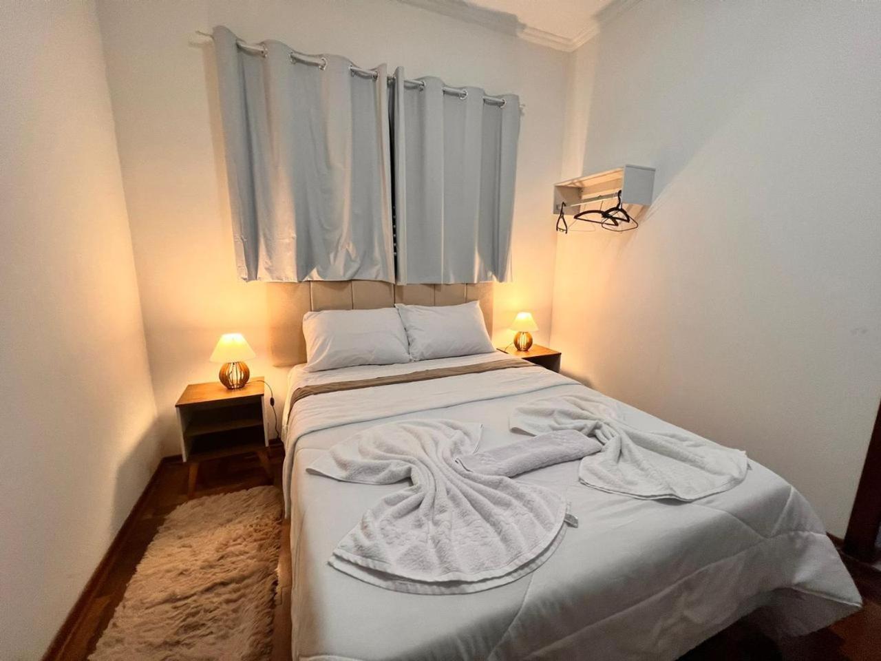 Bed & Breakfast Residencia Dago *
