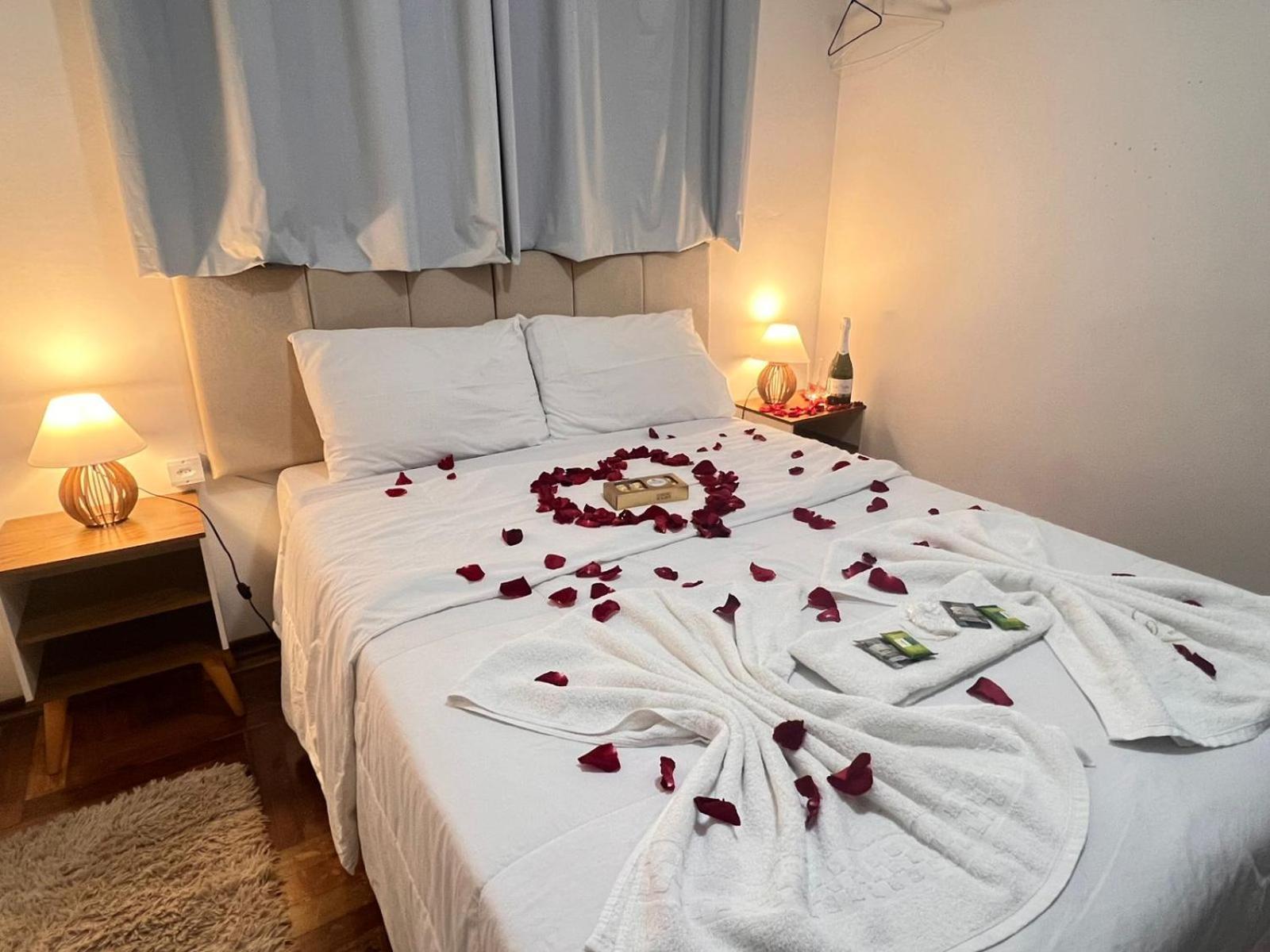 Bed & Breakfast Residencia Dago Campos do Jordao