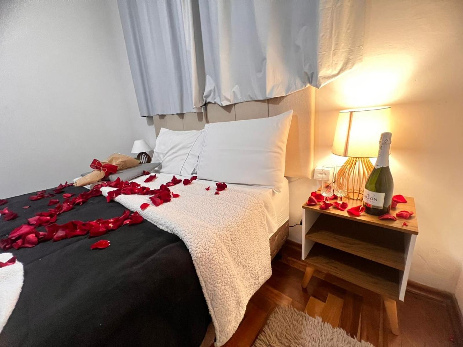 Residencia Dago * Campos do Jordao