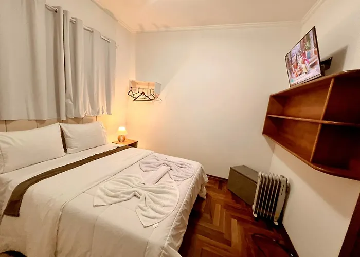 Residencia Dago Suites