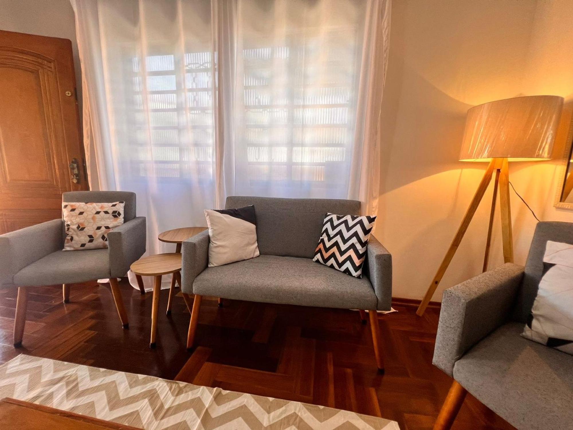 Residencia Dago * Campos do Jordao