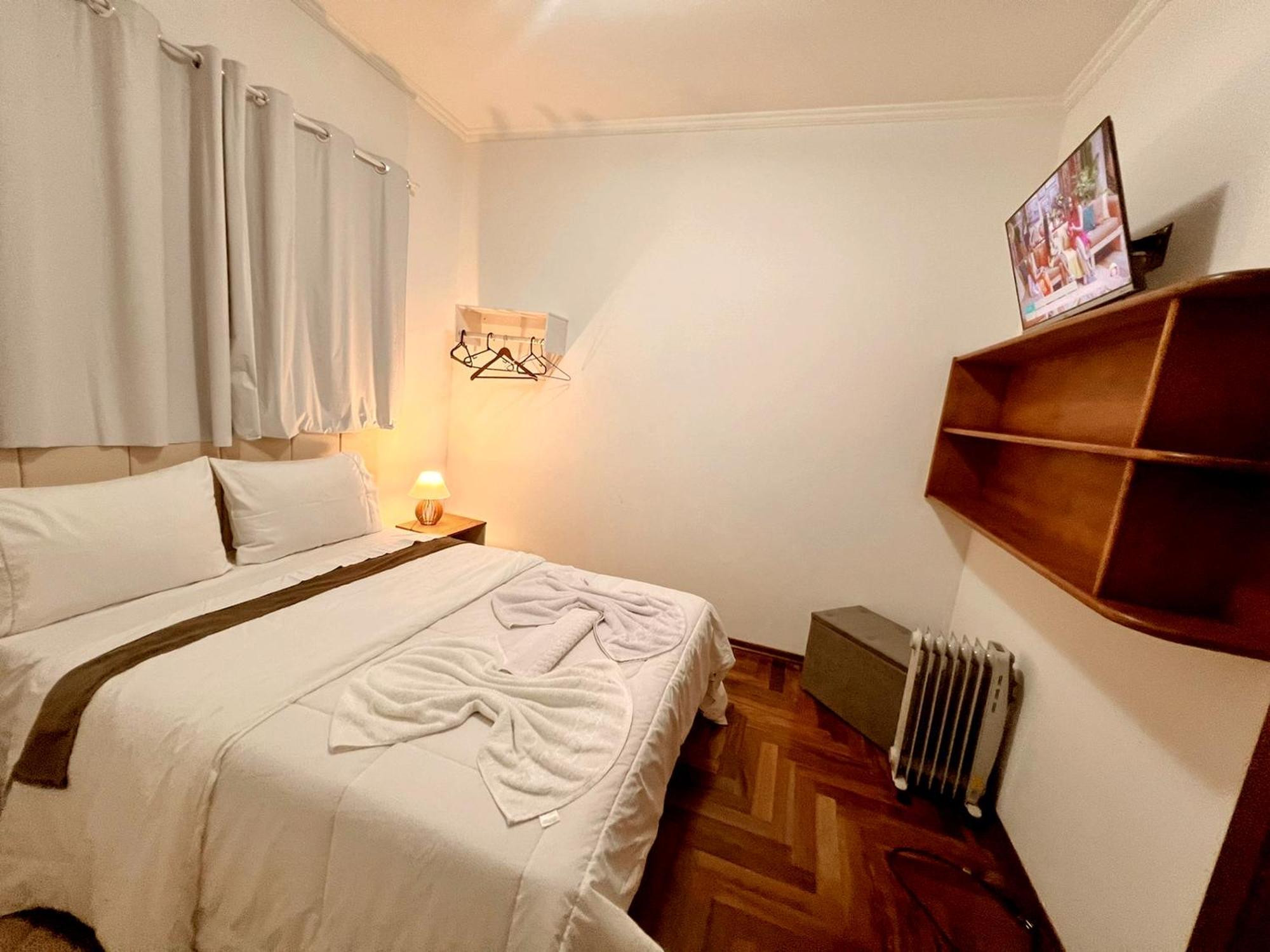 Residencia Dago * Campos do Jordao